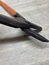 BETA, Cesoia acciaio inox