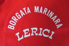LERICI SPEZIA GIACCA JACKET