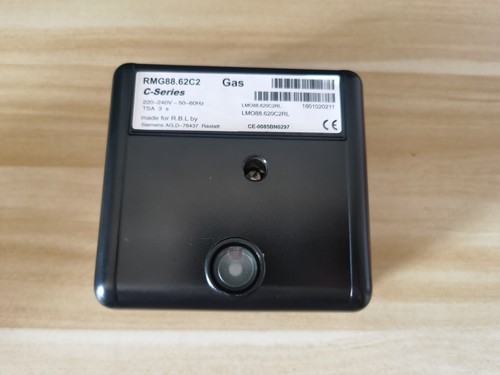 1pz nuovo riello - nuovo, r.b.l