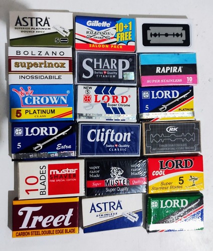 Sample kit superior quali 18 - sample,