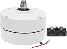 400 W Generatore a Magneti