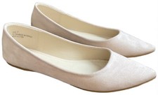 Ballerine Lulus scamosciate