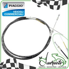 FILO CAMBIO TRASMISSIONE CAVO