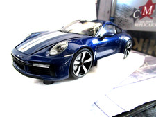 PORSCHE 911 Carrera 992 Sport