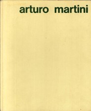 Arturo Martini - [Editalia]
