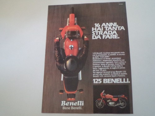 Advertising pubblicità 1982 - pubblicità,