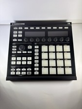 Native Instruments Maschine