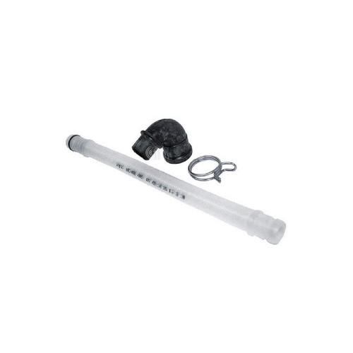 Set tubi flessibili - set,