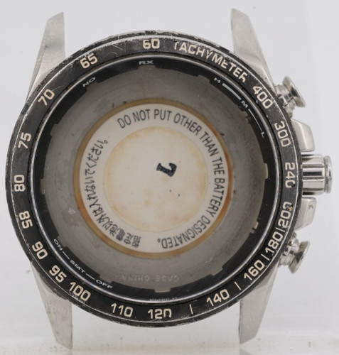 Cassa orologio citizen - cassa,