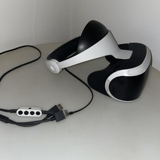 Sony PlayStation VR Headset