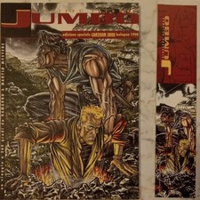 “JUMBO”  Giuseppe Palumbo