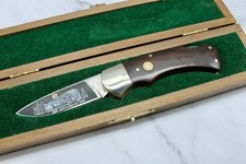 RARO COLTELLO PUMA 715 4