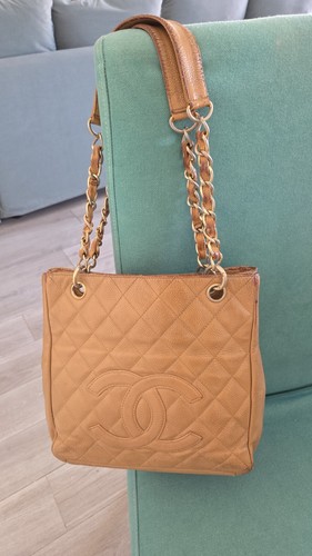 Borsa chanel vintage - chanel,