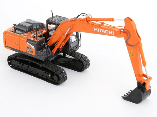 Escavatore idraulico hitachi - idraulico,