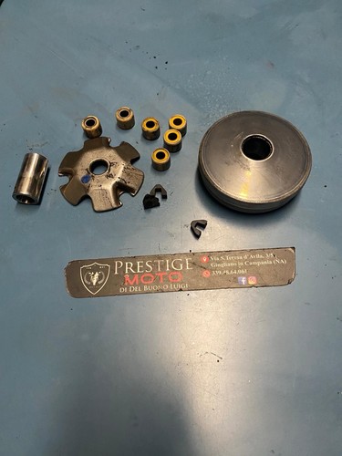 Variatore completo kymco - completo,