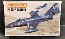 MATCHBOX PK 124 - F9F-4