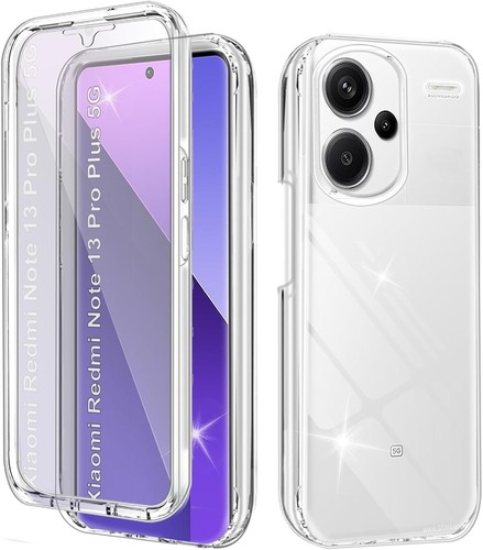 Cover 360 per xiaomi redmi - 360°,