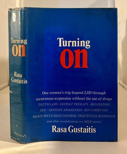 Turning - , on