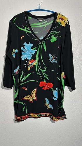 Top donna vencotti taglia 1 - top, m-1
