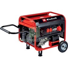 1PZ GENERATORE CORRENTE TC PG
