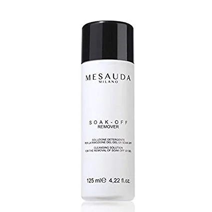 Solvente soak off remover - solvente, soak-off