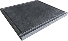 PIETRA LAVICA per BARBECUE a