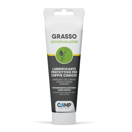 Camp grasso decespugliatori - camp,