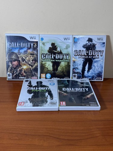 Giochi call duty mw - duty,