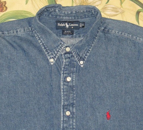 Polo vintage ralph - ralph, lauren