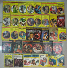 Lotto 37 I CLASSICI DEL GIALLO
