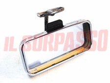 SPECCHIO SPECCHIETTO RETROVISORE INTERNO LANCIA FLAMINIA COUPE TOURING ORIGINALE