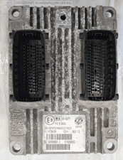 IAW5SF8P2 Centralina iniezione