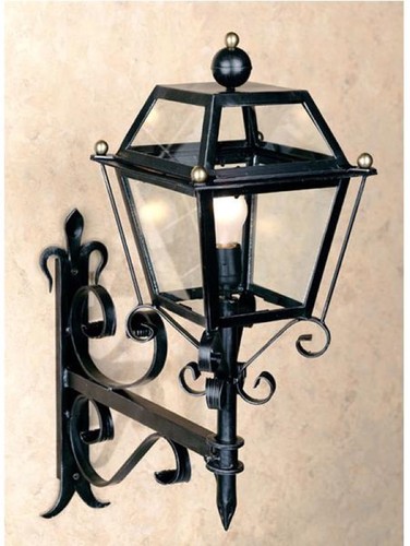 Lanterna lampione lampada - lanterna,
