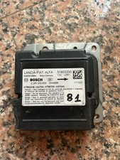 CENTRALINA AIRBAG LANCIA