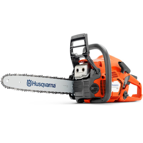 Motosega scoppio husqvarna - motosega, a