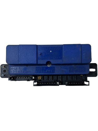 Centralina comfort per - comfort,