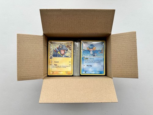 Enorme pokemon tcg vintage - tcg,