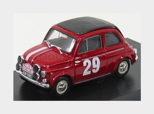 Brumm r448 steyr puch 500 - r448,