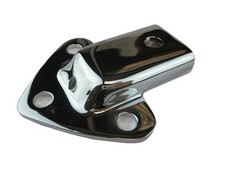 STAFFA HARDTOP: MGB ROADSTER