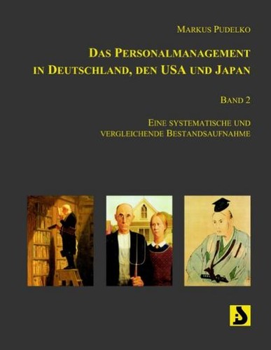 Das personalmanagement - das, in