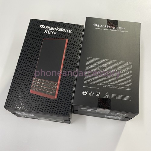 Blackberry key2 singola - key2, o