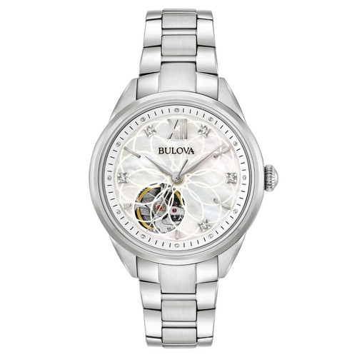 Bulova 96p181 orologio - –,