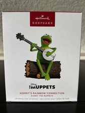 HALLMARK 2025 KERMIT LA RANA I