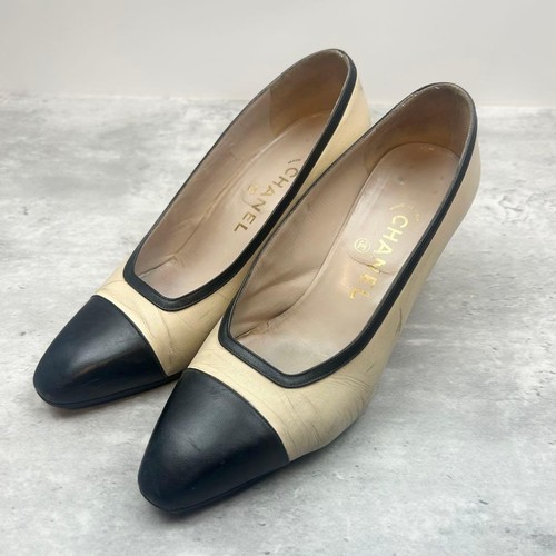 Scarpe décolleté chanel - scarpe,