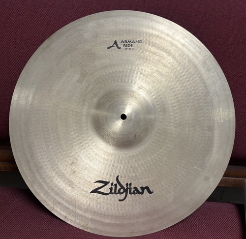 Piatto armand zildjian avedis - piatto,