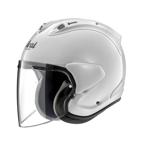 Casco moto jet arai - jet,