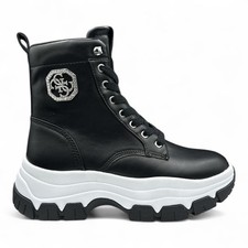 Sneakers guess sneaker alta - sneaker,