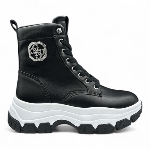 Sneakers guess sneaker alta - sneaker,