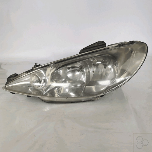 6204s9 proiettore peugeot - 6204s9,