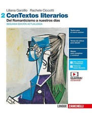 ConTextos Literarios – vol